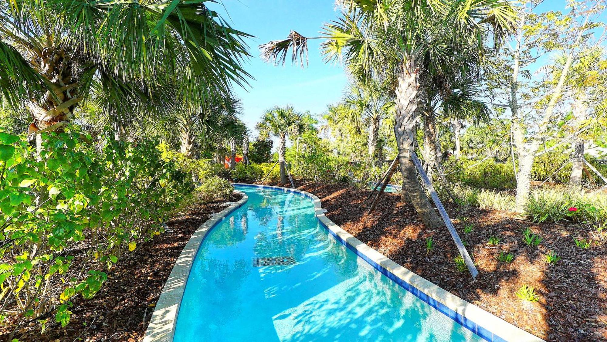Casa vacanze 5116 Dreams In Solterra 6bd Davenport