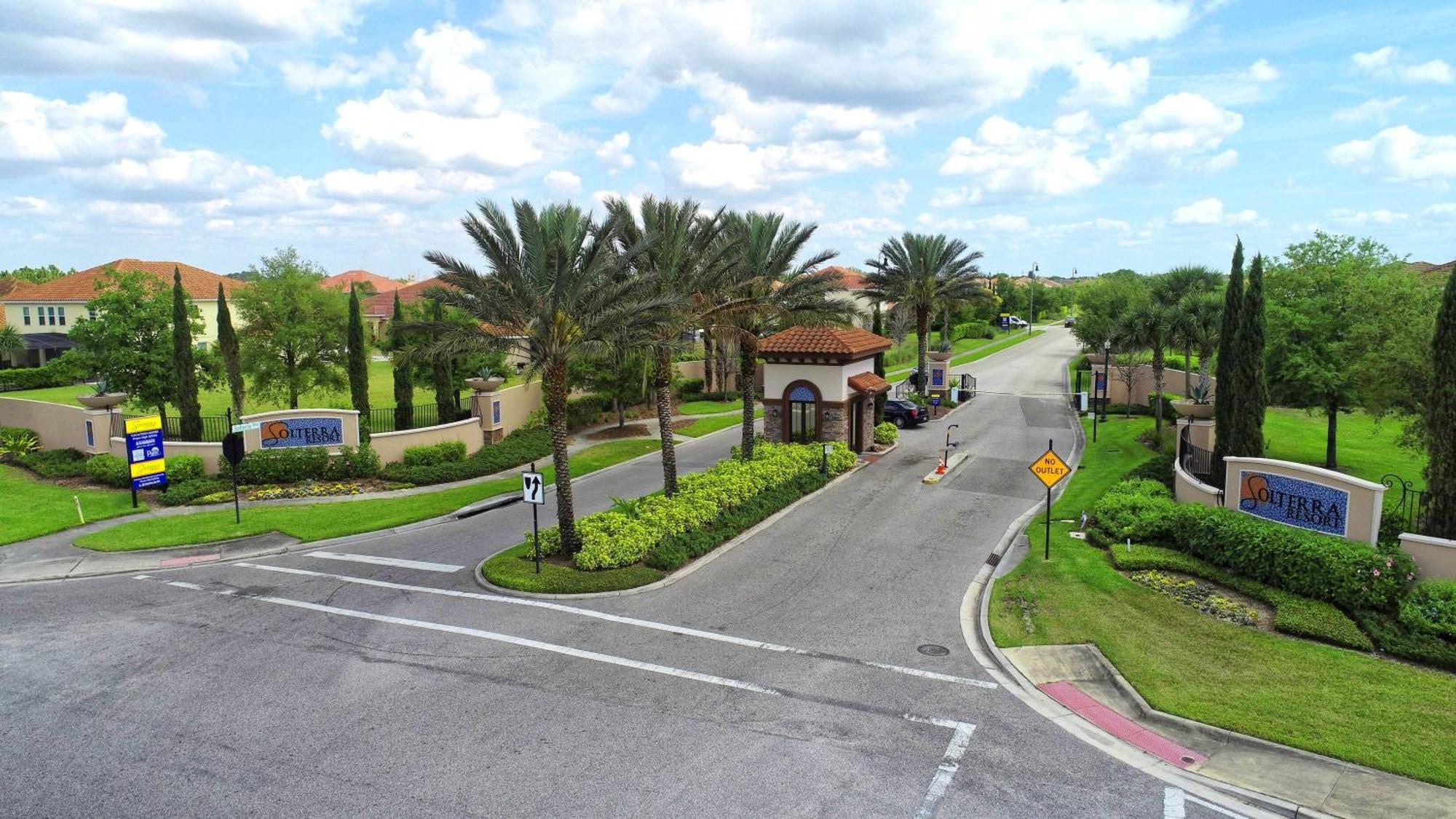 5116 Dreams In Solterra 6bd Casa vacanze Davenport