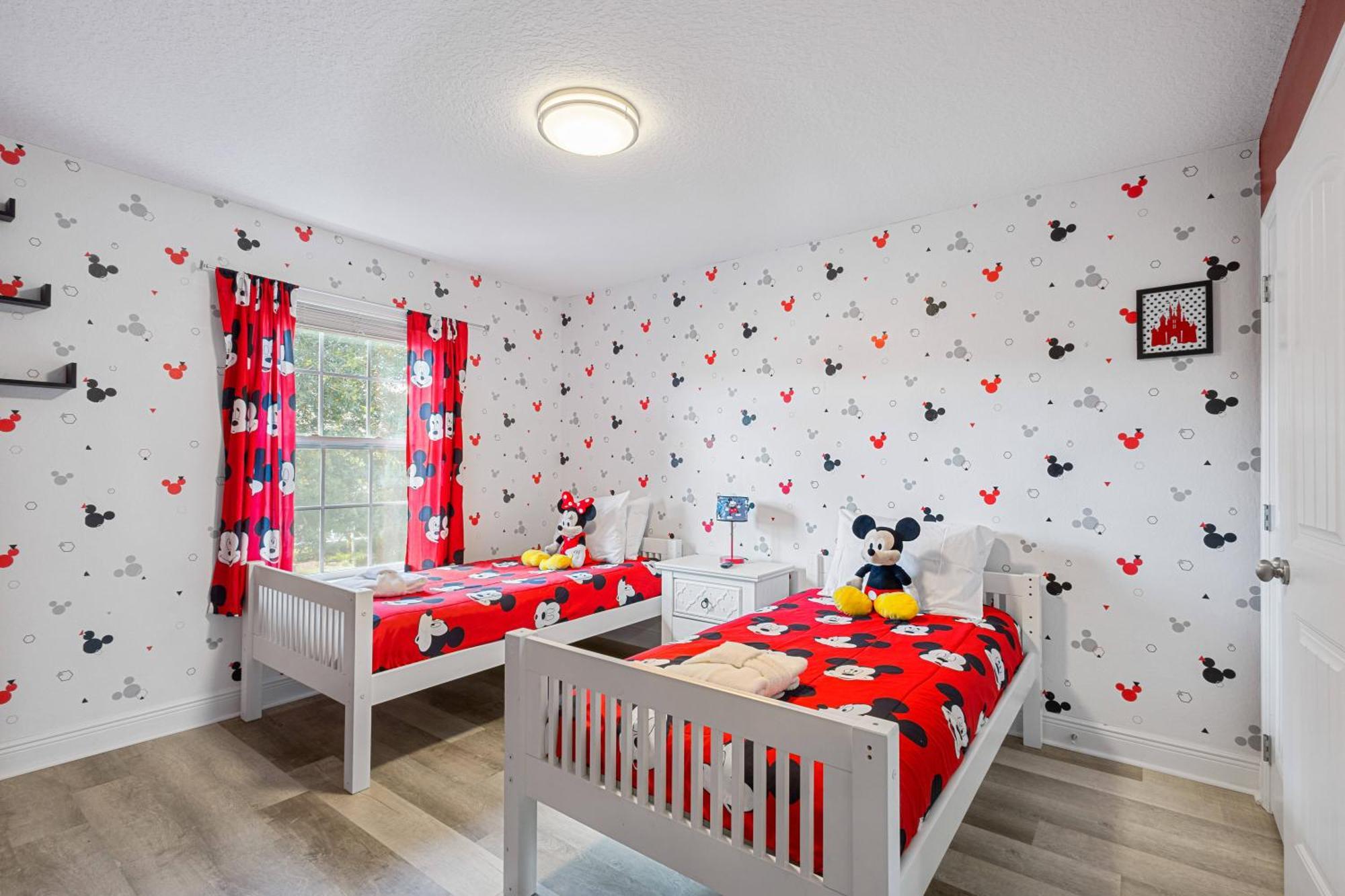 5116 Dreams In Solterra 6bd Casa vacanze *