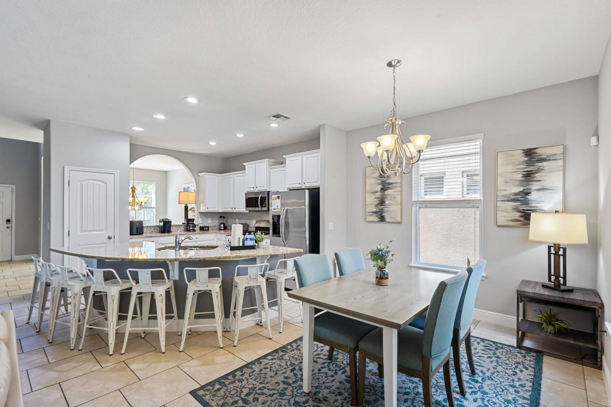 5116 Dreams In Solterra 6bd *