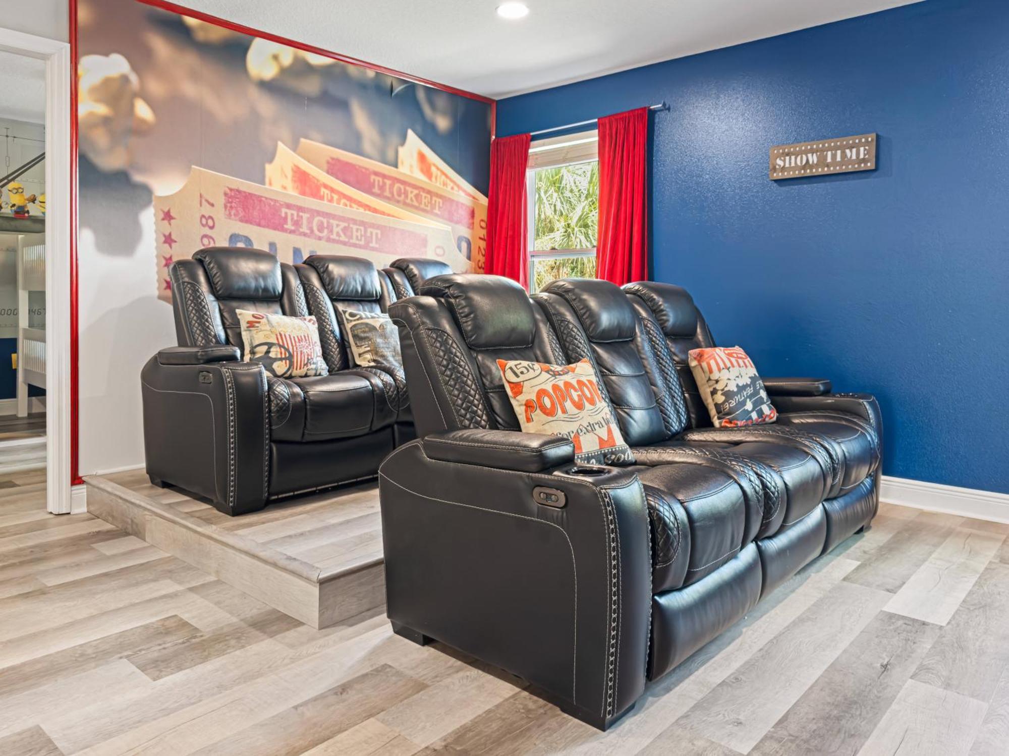 5116 Dreams In Solterra 6bd Casa vacanze