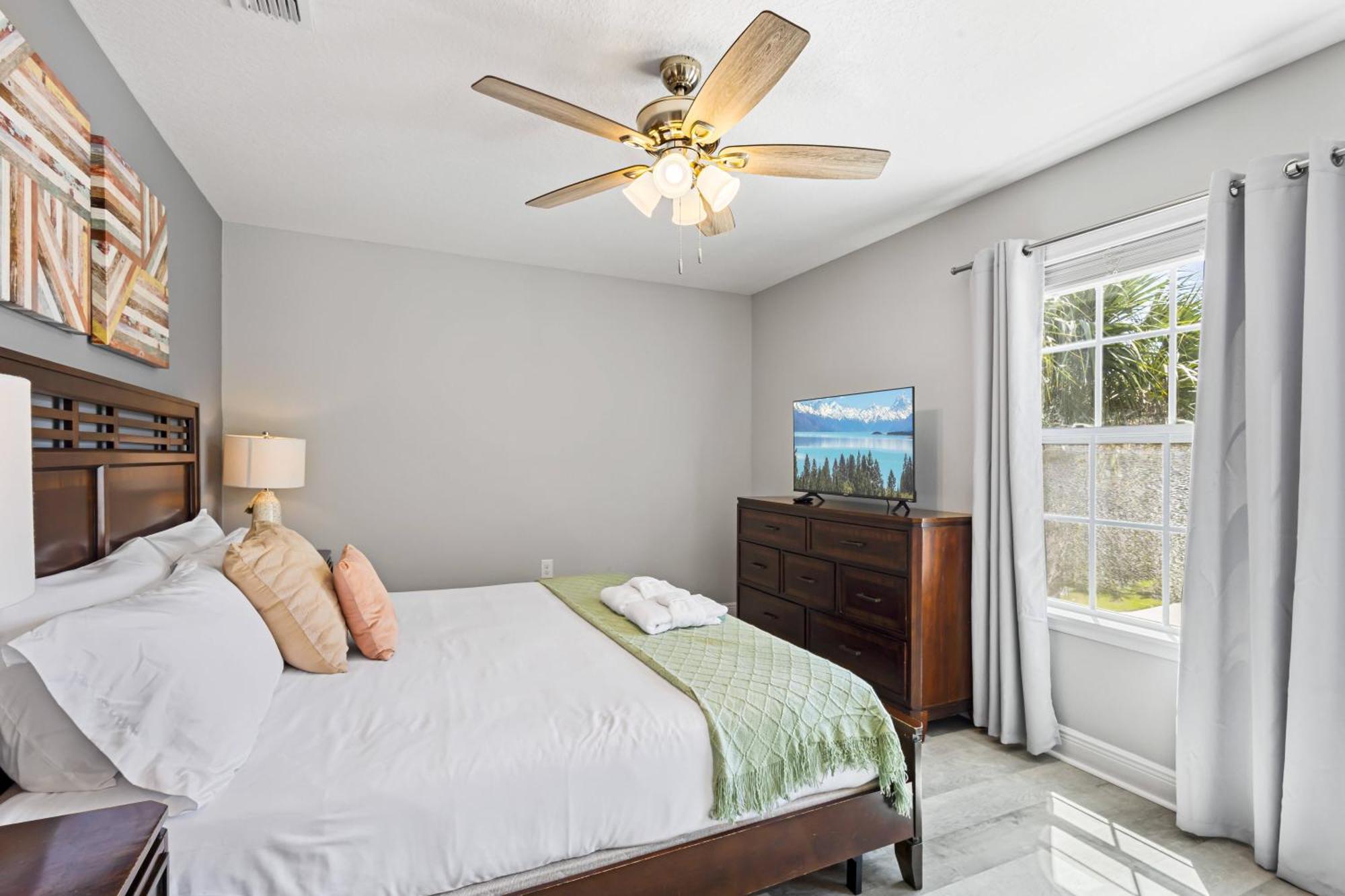 5116 Dreams In Solterra 6bd Casa vacanze