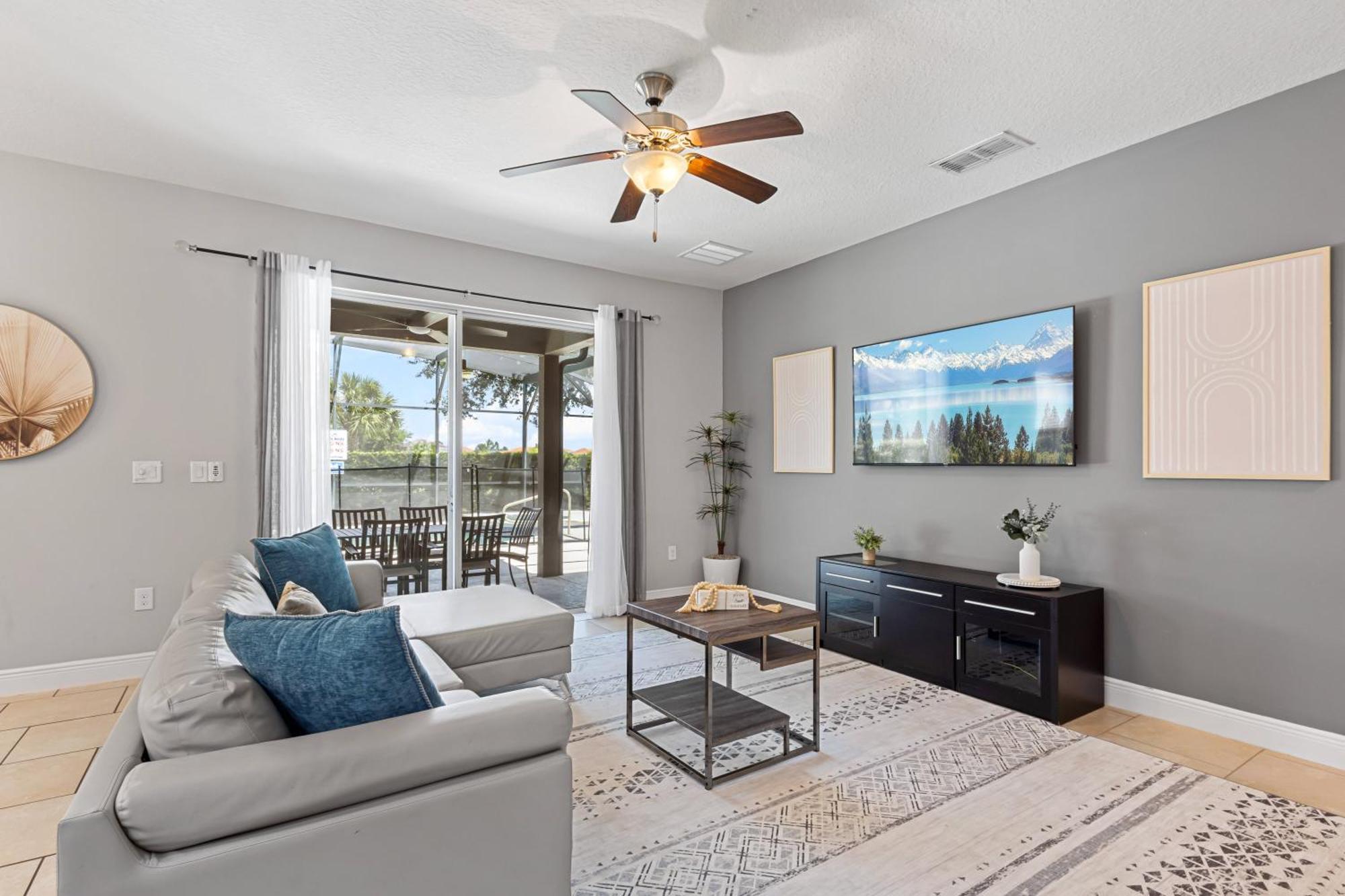 5116 Dreams In Solterra 6bd Casa vacanze
