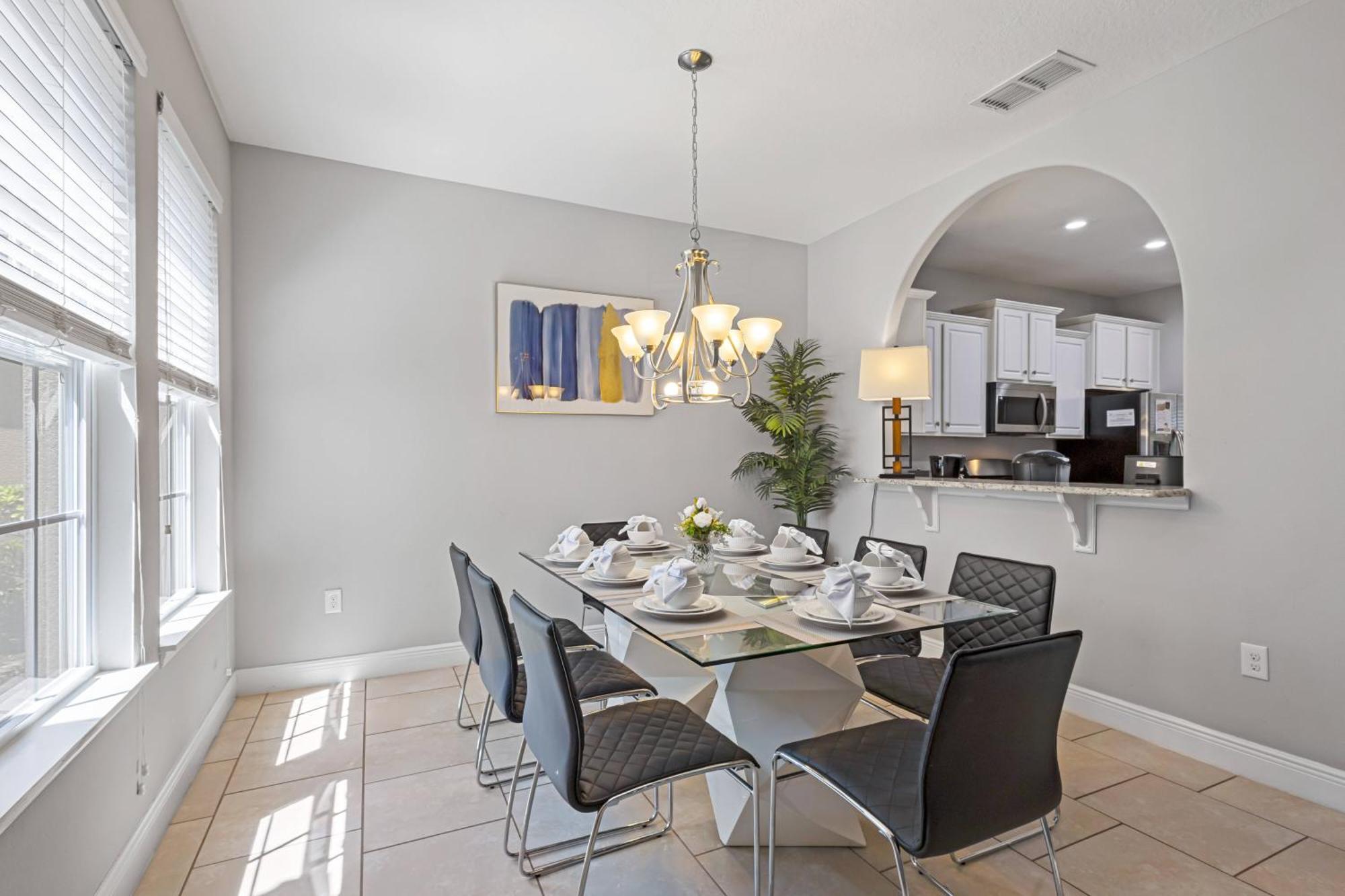 5116 Dreams In Solterra 6bd Casa vacanze *