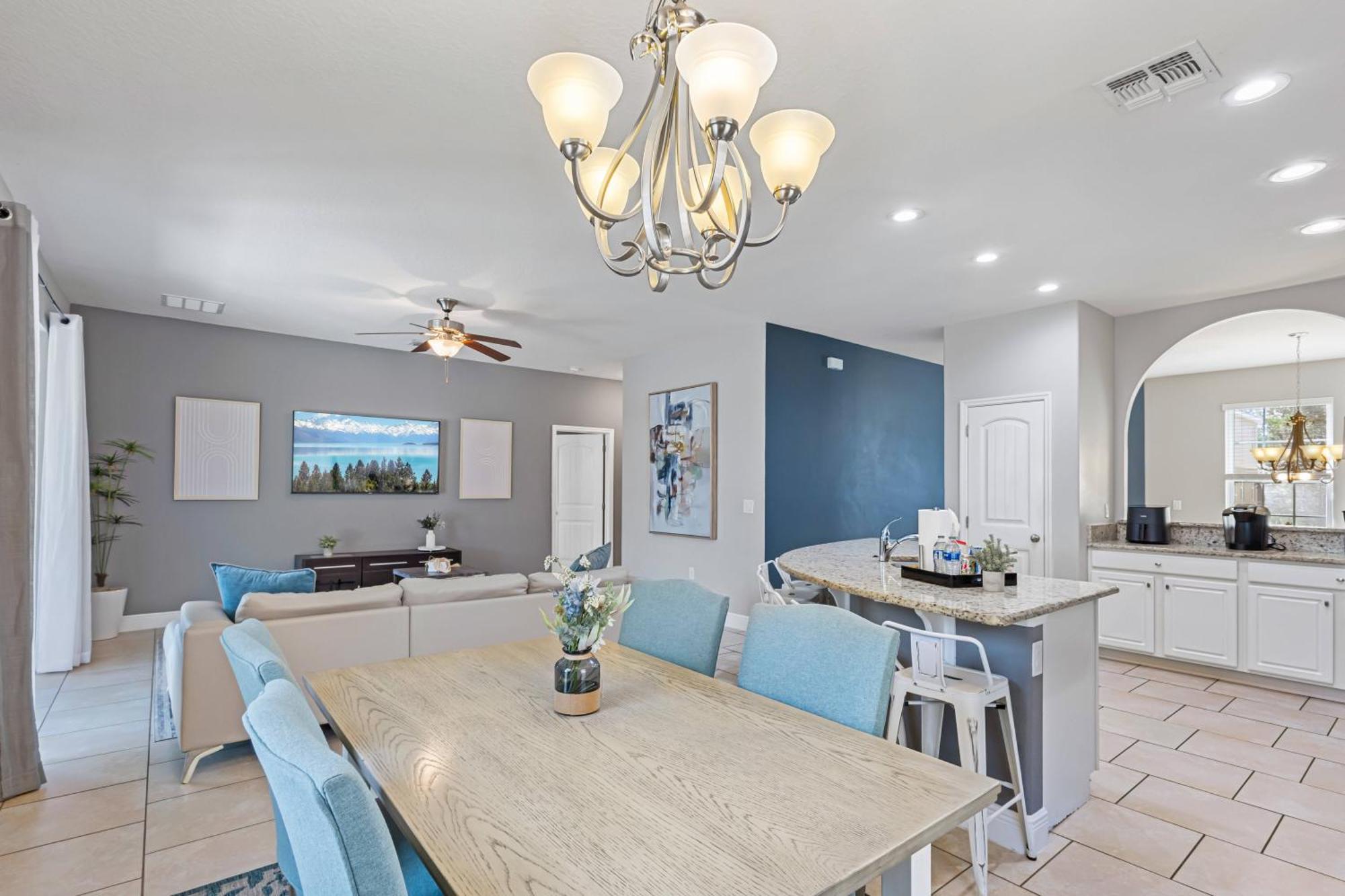 5116 Dreams In Solterra 6bd Casa vacanze