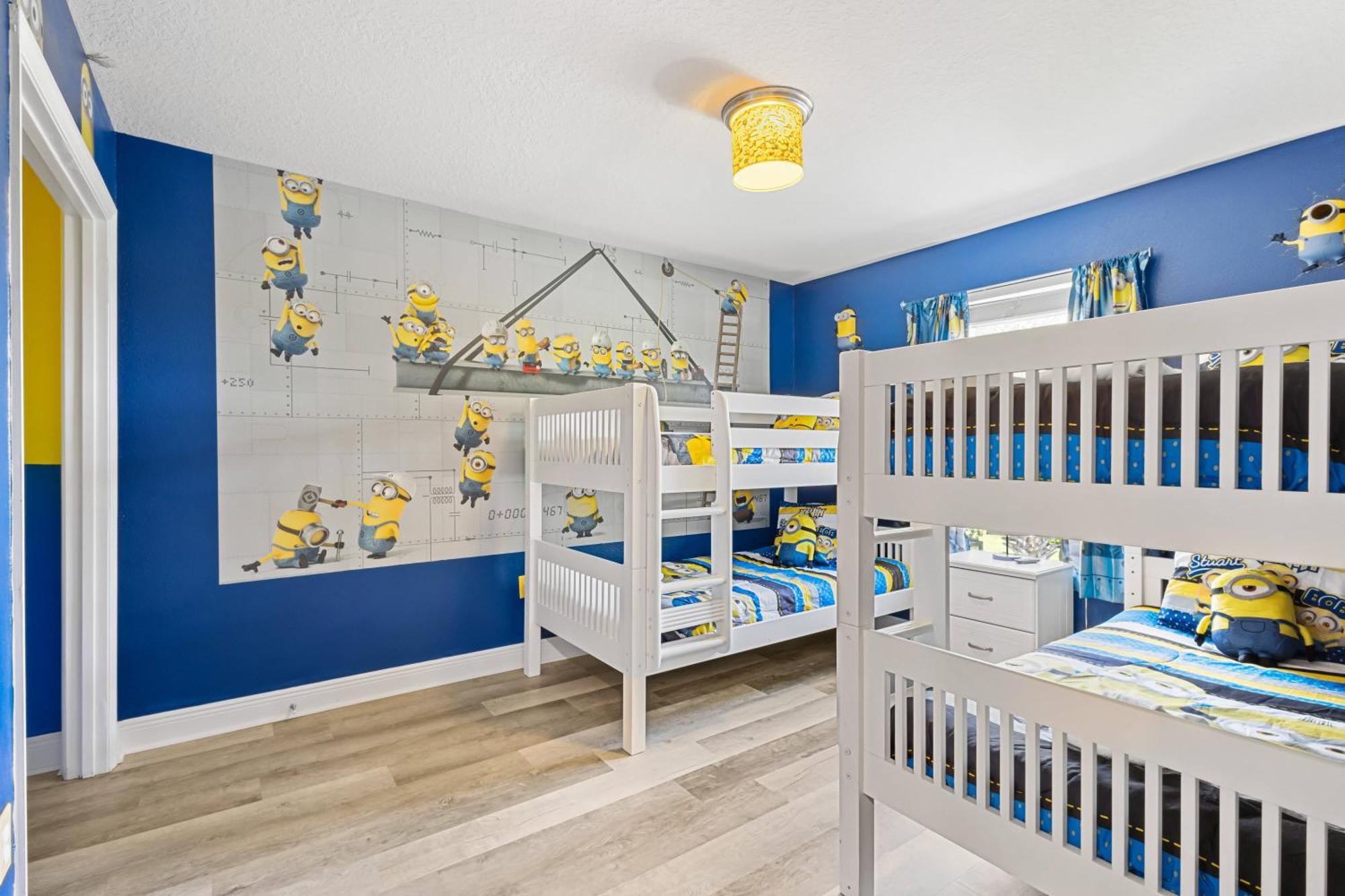 Casa vacanze 5116 Dreams In Solterra 6bd *