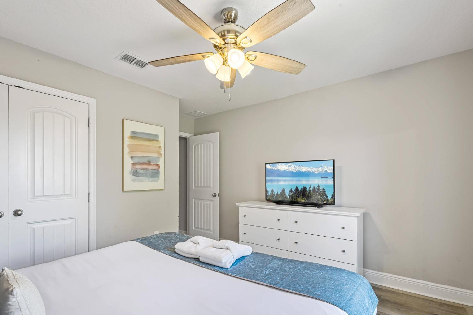 5116 Dreams In Solterra 6bd Casa vacanze Davenport