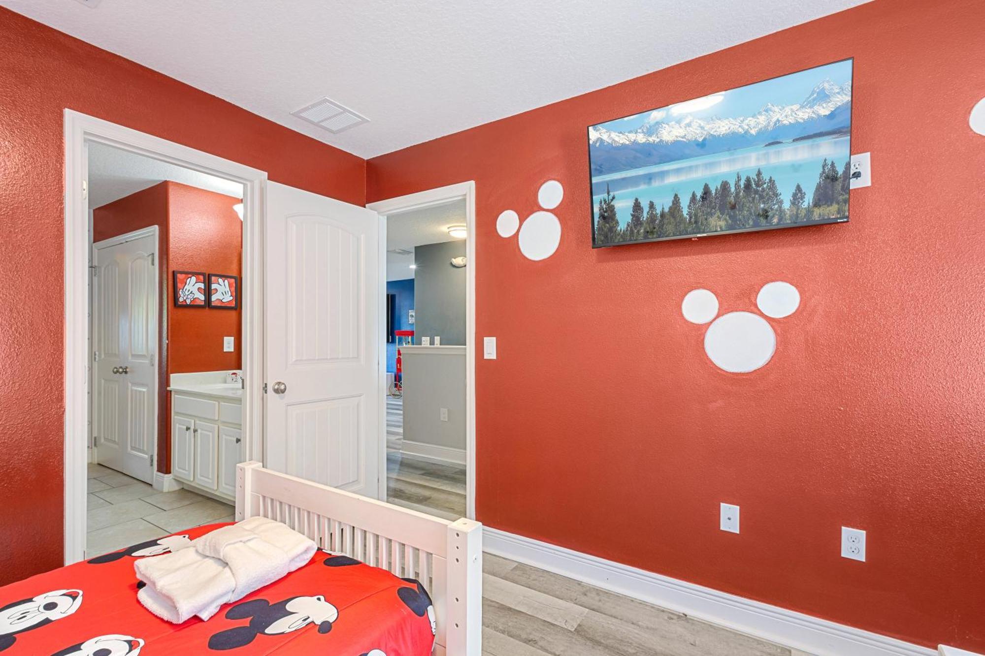5116 Dreams In Solterra 6bd *