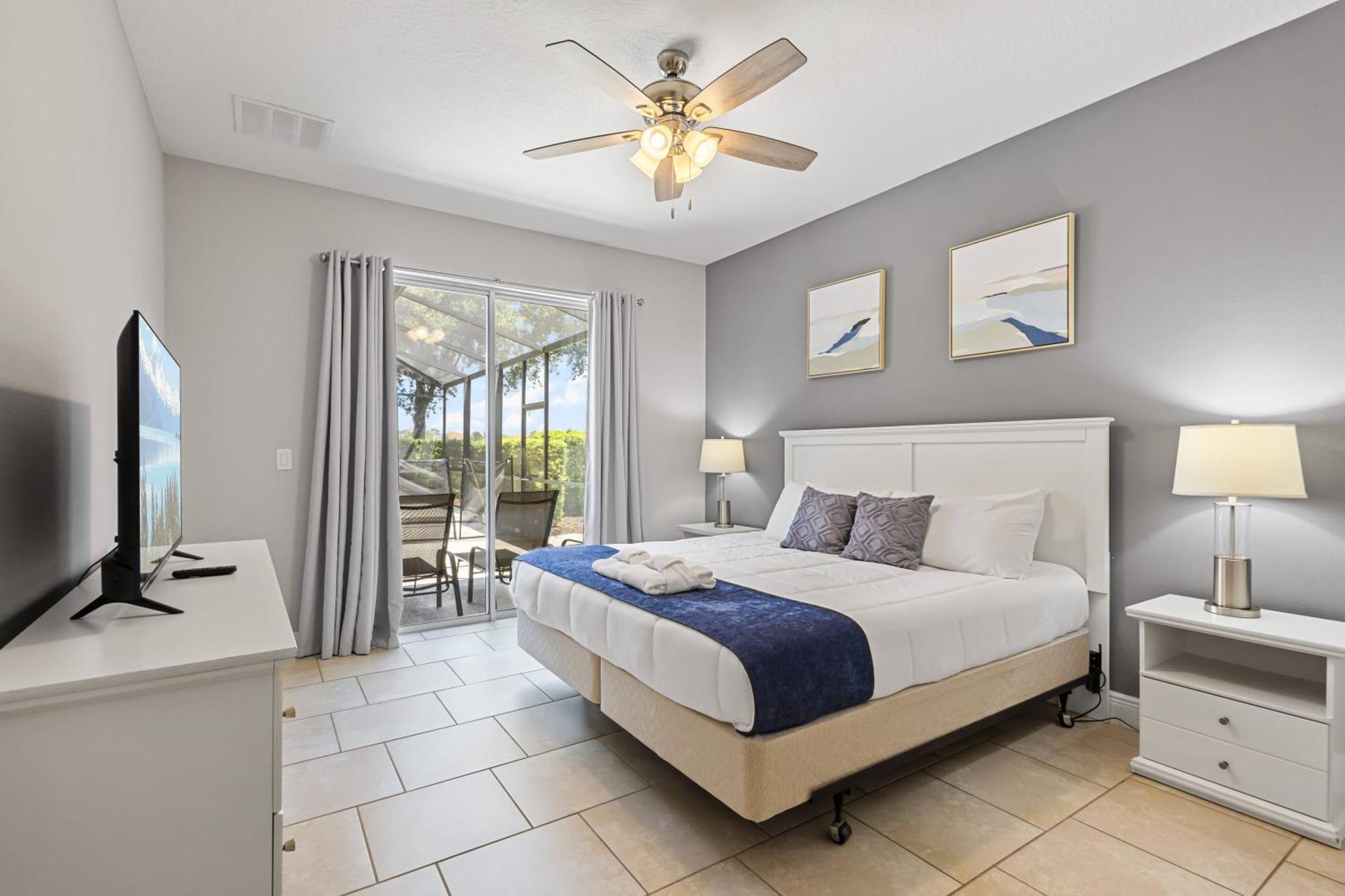 5116 Dreams In Solterra 6bd * Davenport