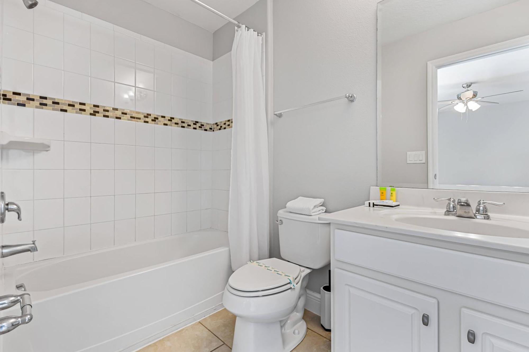 Casa vacanze 5116 Dreams In Solterra 6bd *
