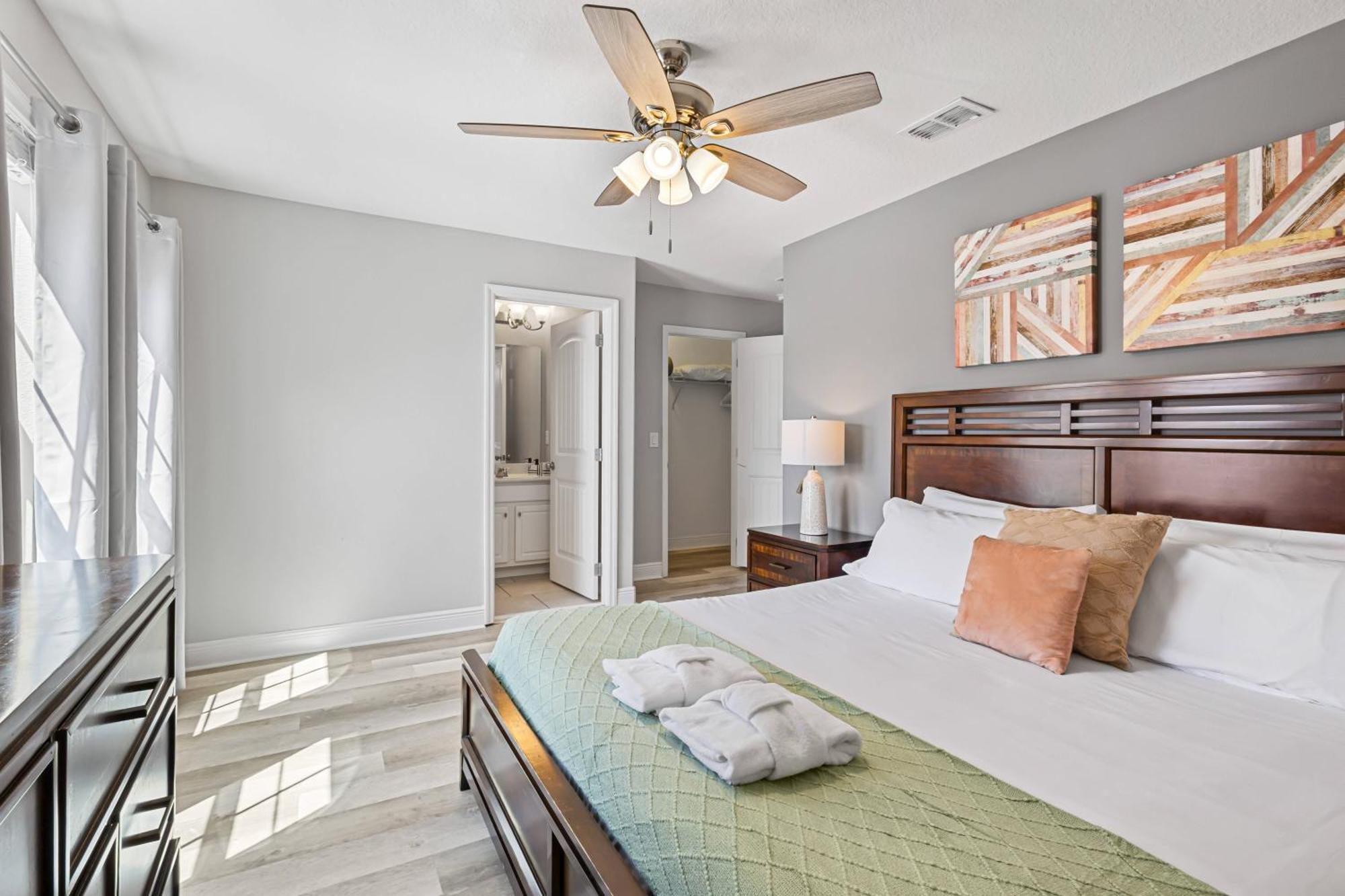 5116 Dreams In Solterra 6bd Casa vacanze Davenport