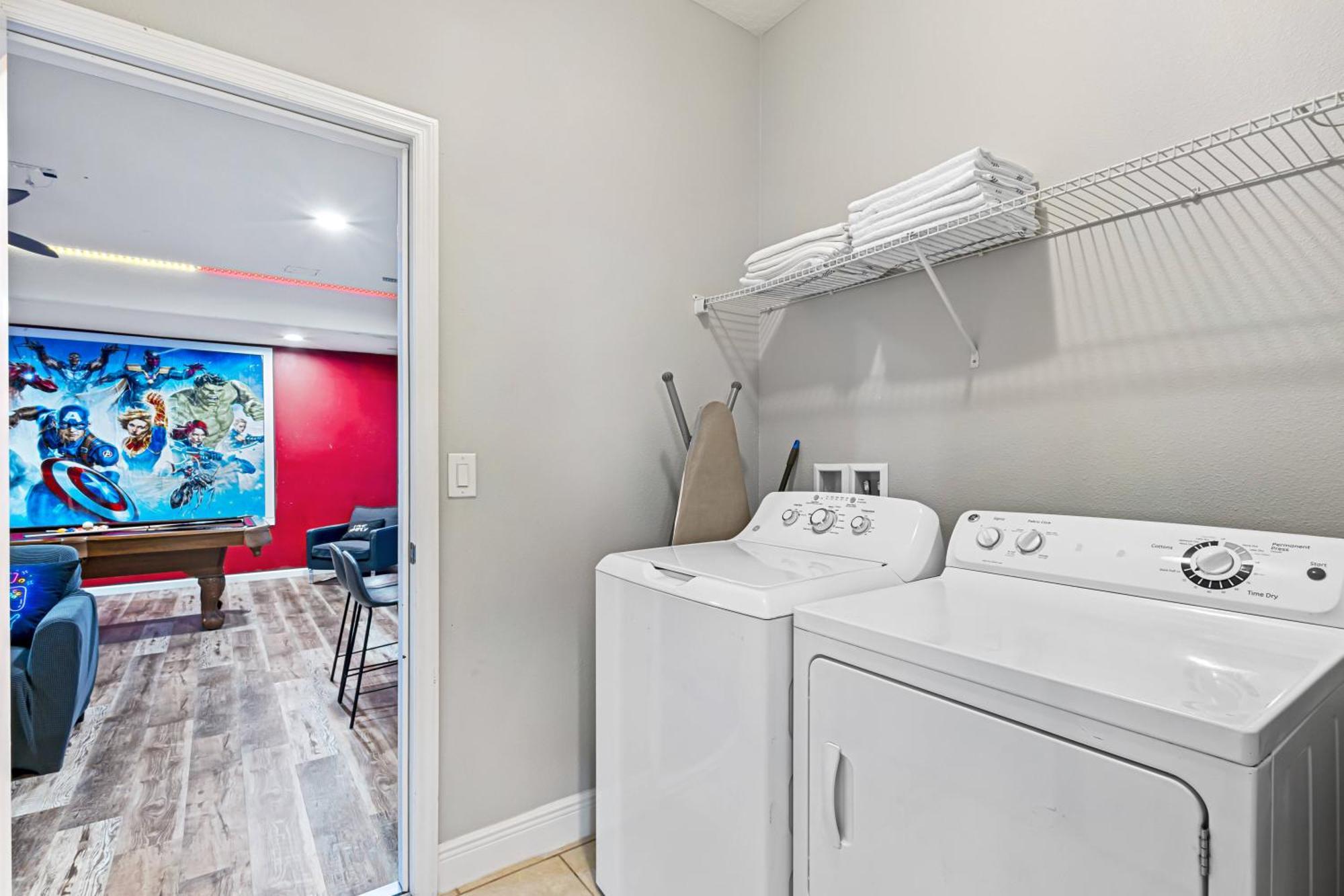 Casa vacanze 5116 Dreams In Solterra 6bd