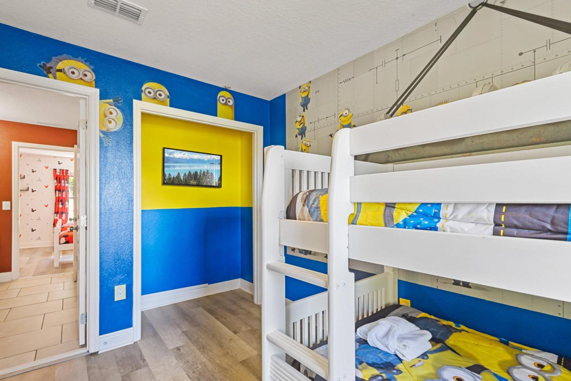 5116 Dreams In Solterra 6bd Casa vacanze *