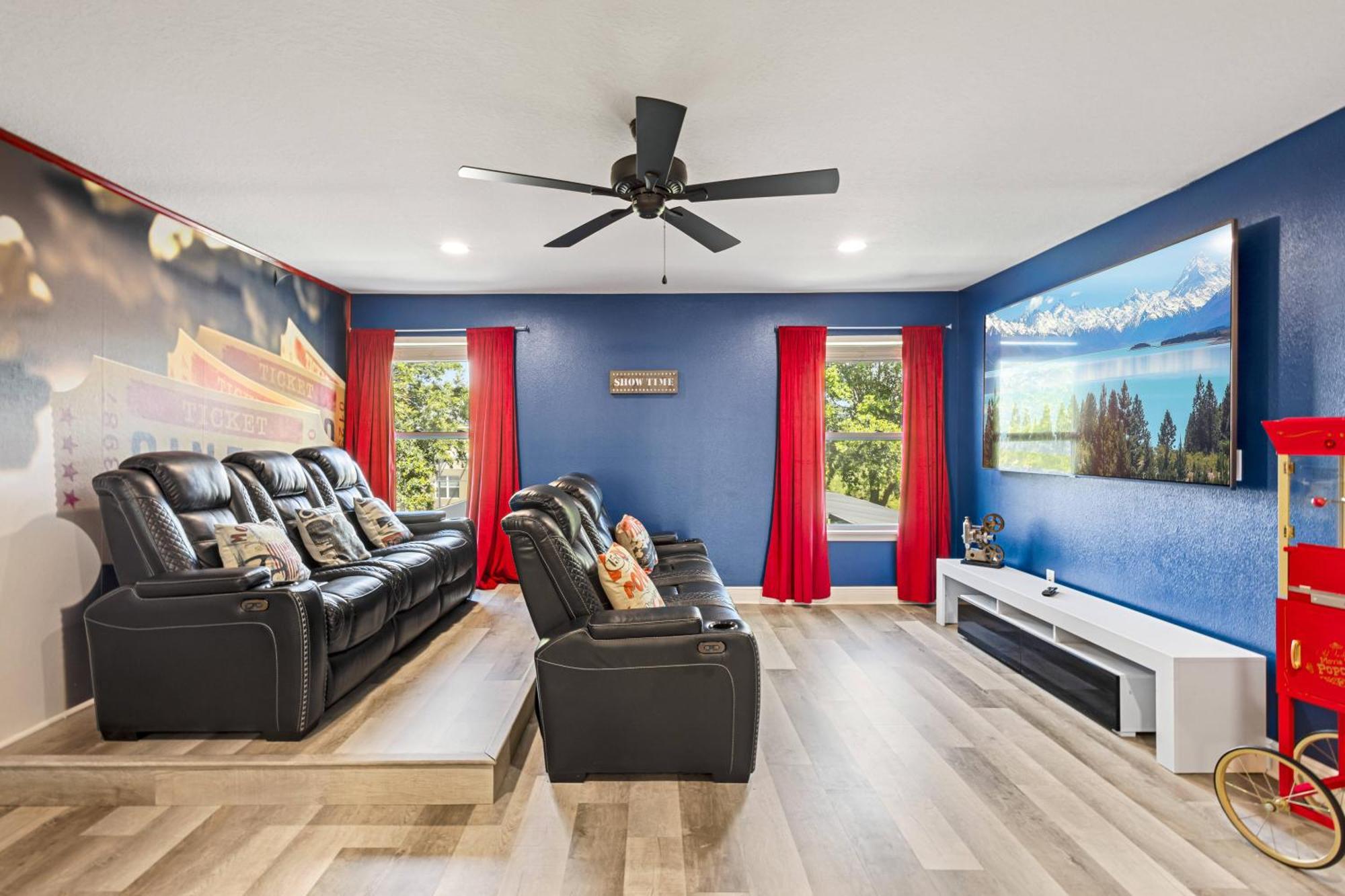 5116 Dreams In Solterra 6bd *