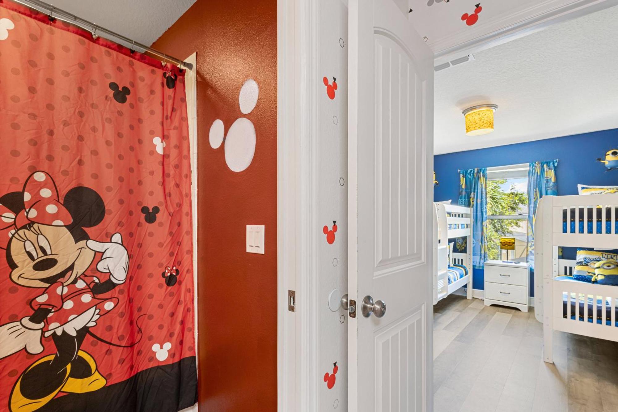 5116 Dreams In Solterra 6bd Casa vacanze Davenport