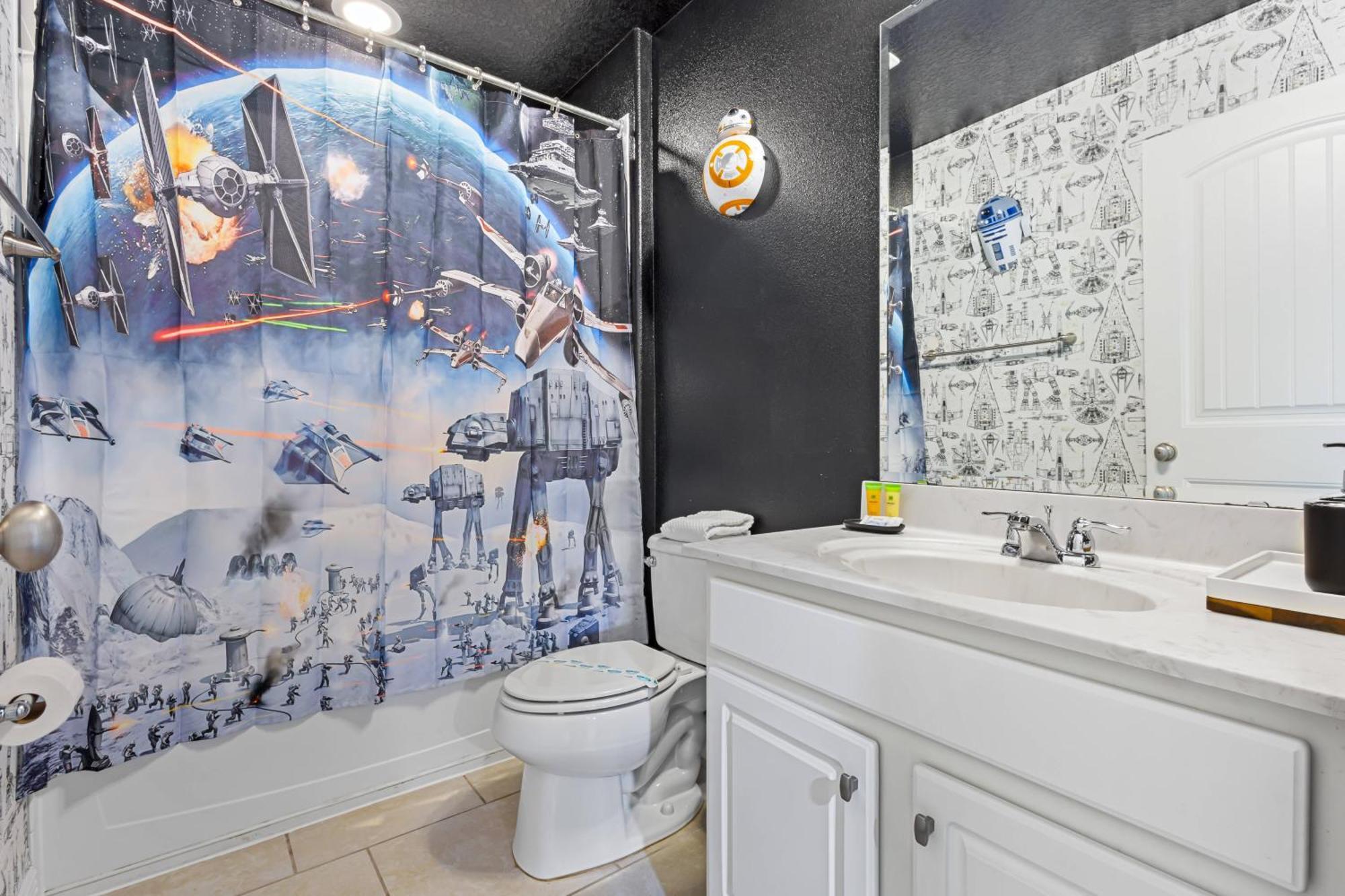 5116 Dreams In Solterra 6bd *