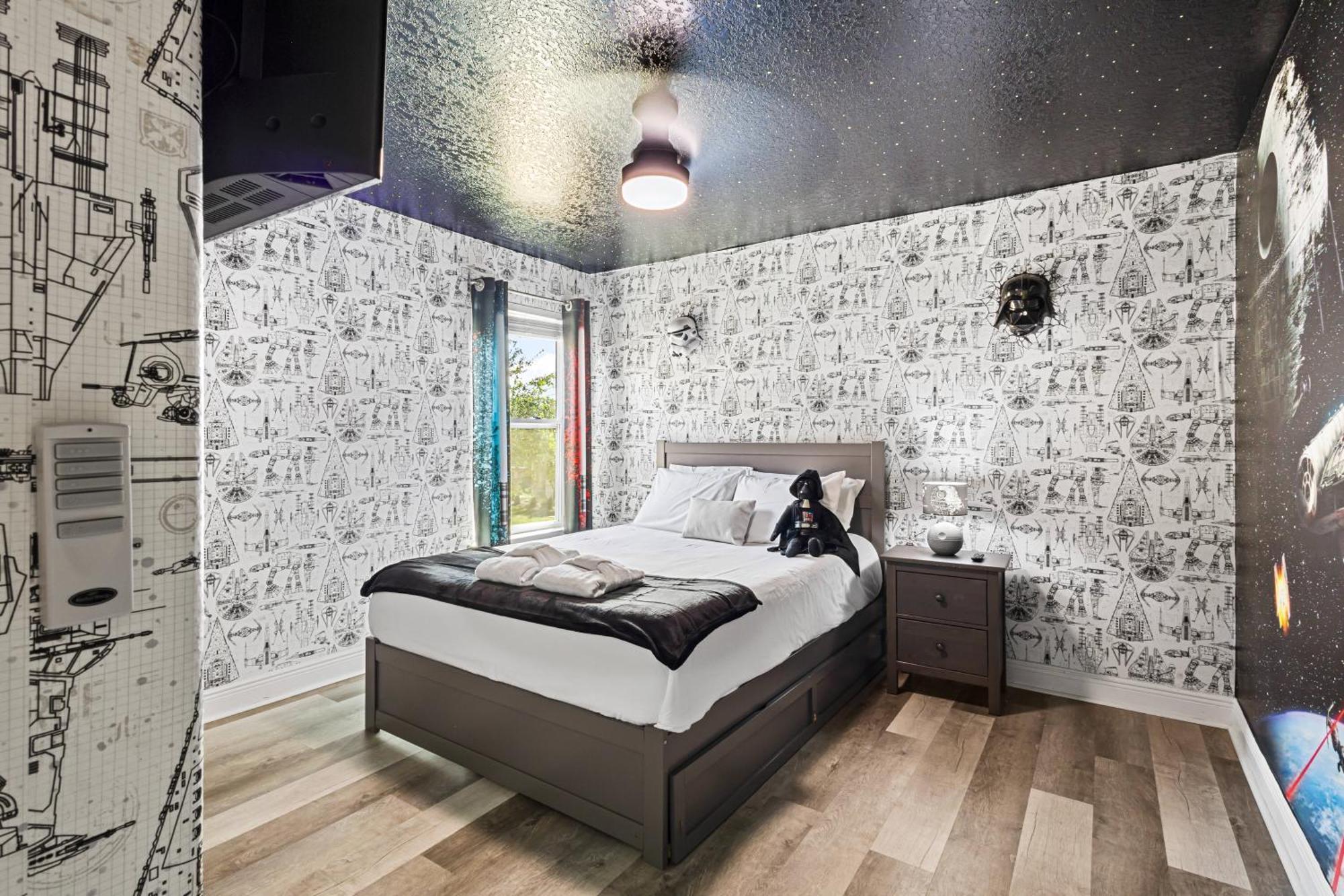 5116 Dreams In Solterra 6bd Casa vacanze *