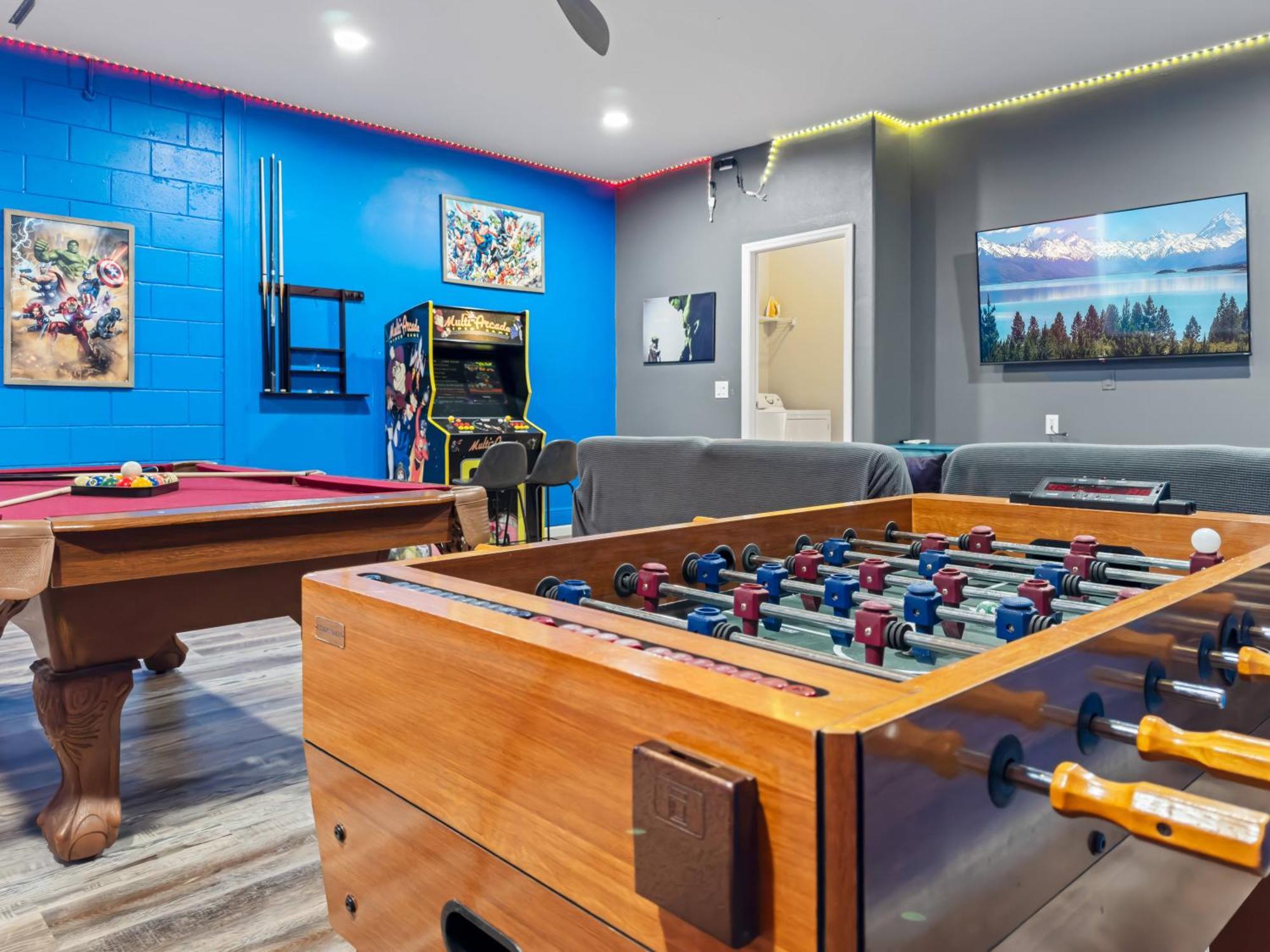 5116 Dreams In Solterra 6bd Davenport
