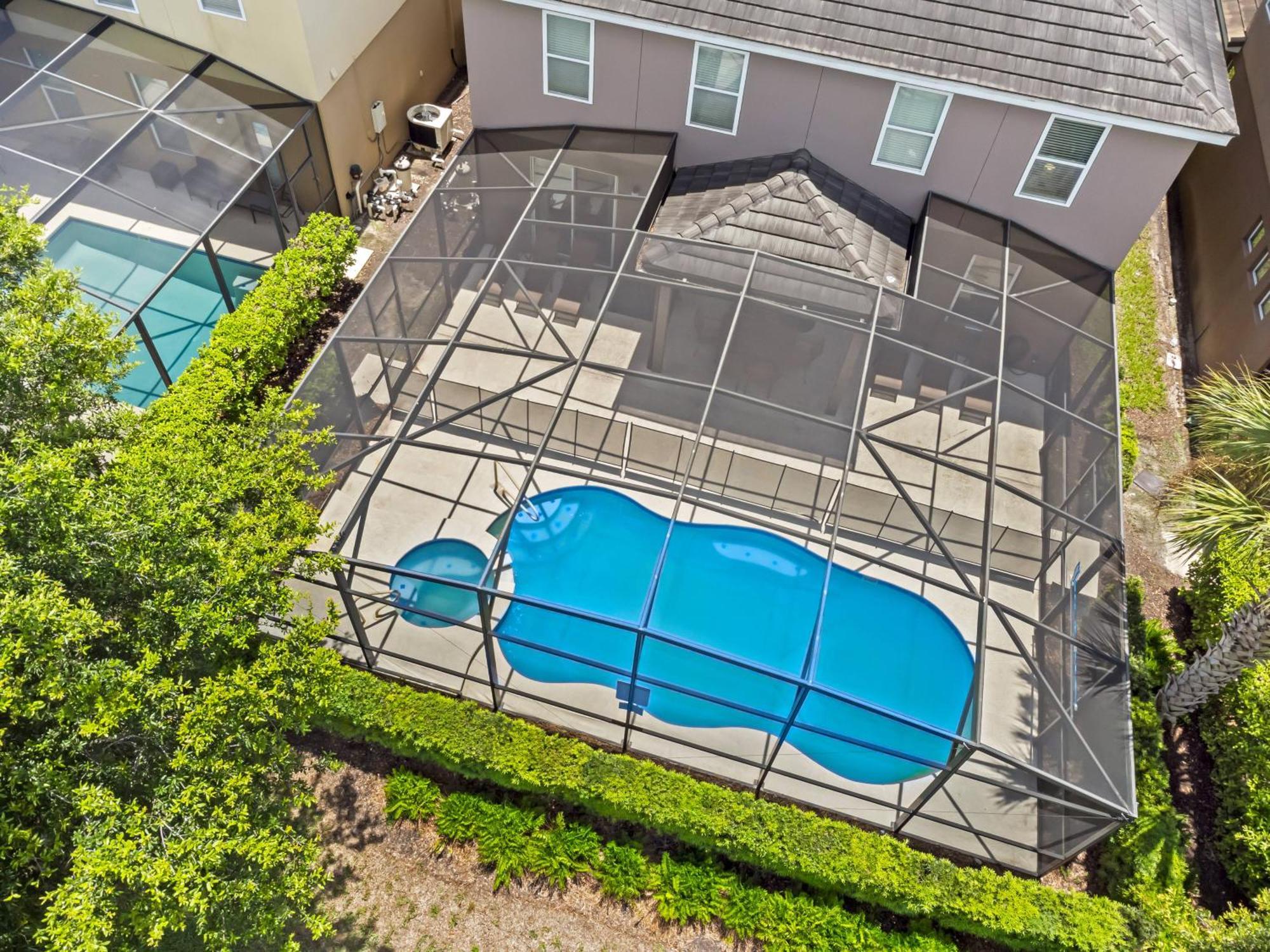 5116 Dreams In Solterra 6bd *