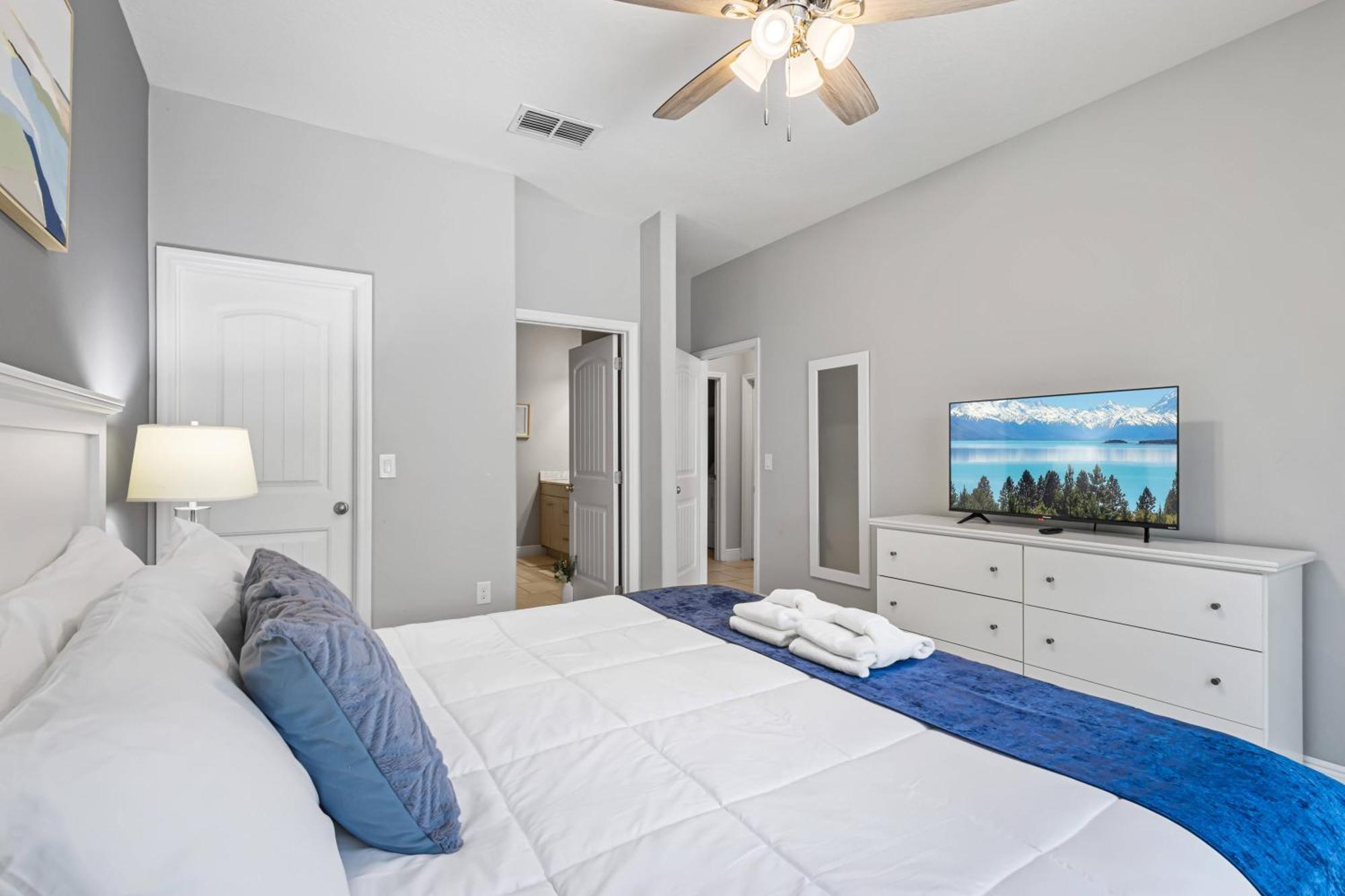 5116 Dreams In Solterra 6bd Davenport