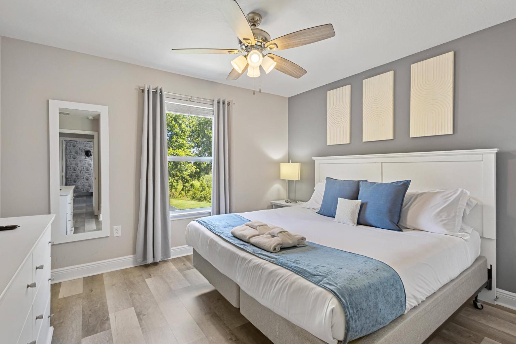 5116 Dreams In Solterra 6bd * Davenport