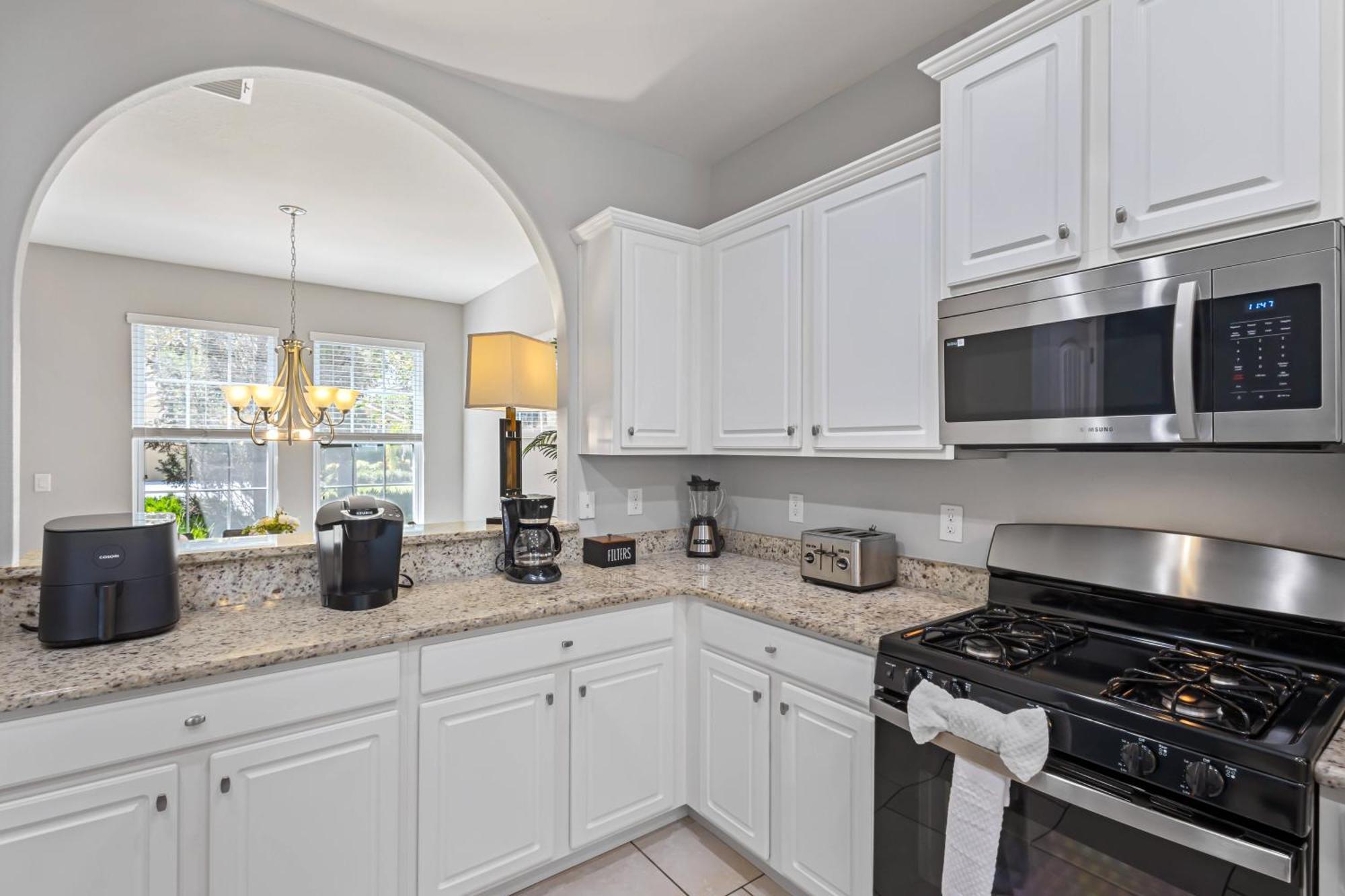 5116 Dreams In Solterra 6bd *