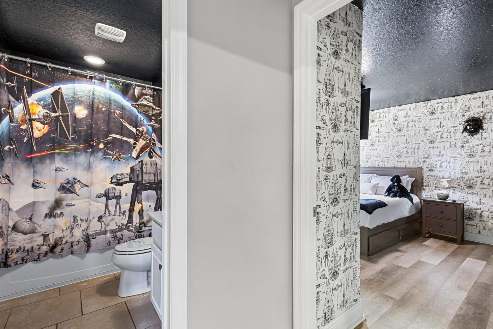 5116 Dreams In Solterra 6bd Davenport