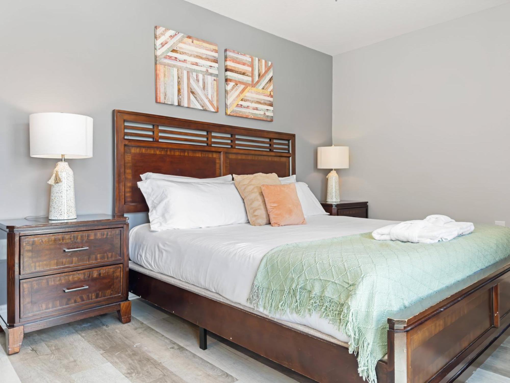 5116 Dreams In Solterra 6bd Casa de Férias Davenport
