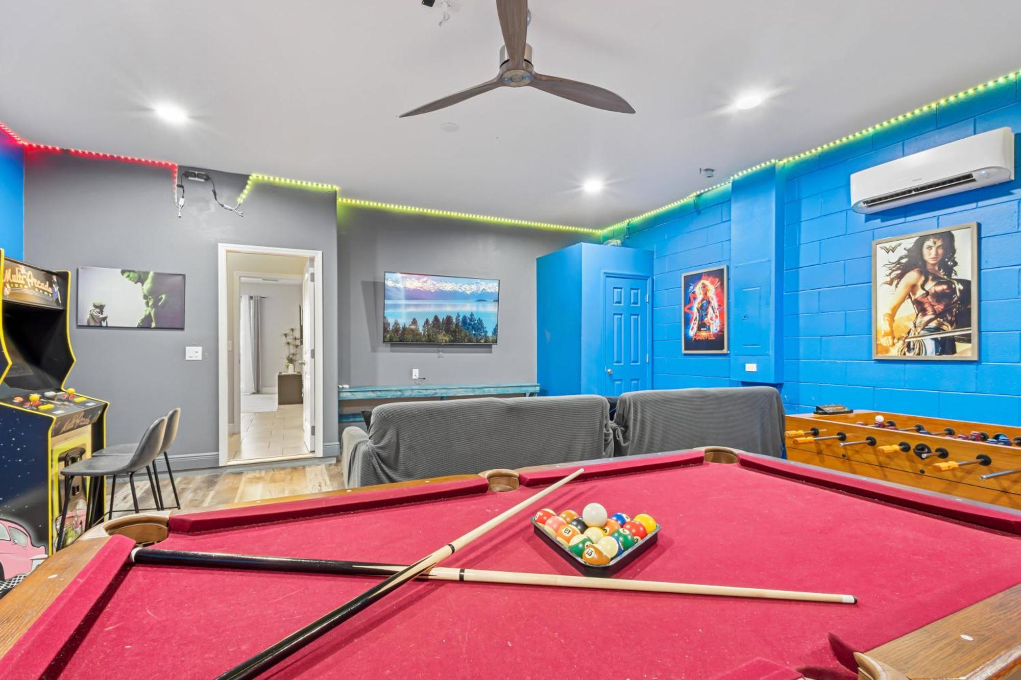 5116 Dreams In Solterra 6bd *