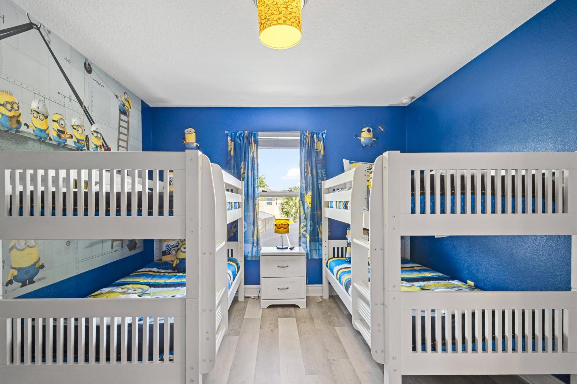 5116 Dreams In Solterra 6bd * Davenport